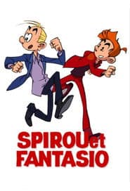 Spirou y Fantasio