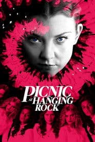 El misterio de Hanging Rock