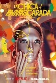 La chica enmascarada
