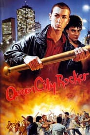 La banda de Queen City