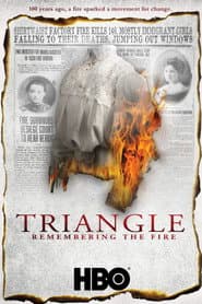 Triangle: Remembering the Fire