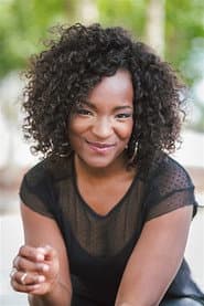 Cécile Djunga