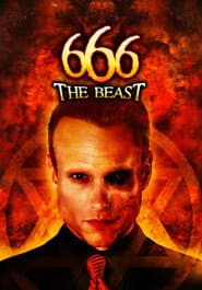 La marca de la bestia 666