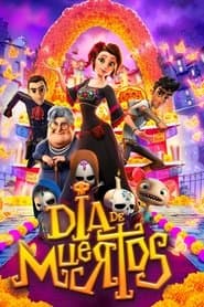 Salma y su gran sueño
