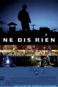 Ne dis rien