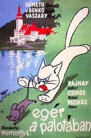 Egér a palotában