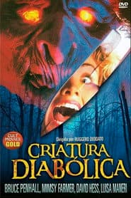 Criatura diabólica