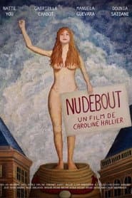 Nu debout