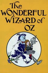El maravilloso Mago de Oz