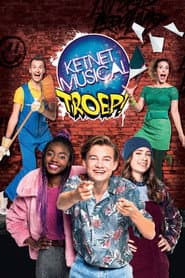 Ketnet Musical Troep!