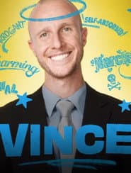 Vince