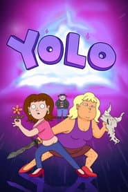 YOLO: Crystal Fantasy
