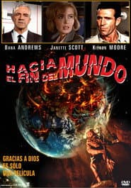 ¿Hacia el fin del mundo?