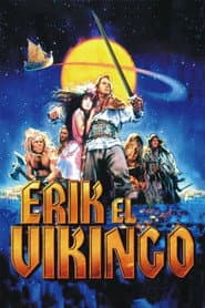 Erik el vikingo