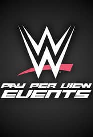 WWE Pay Per View
