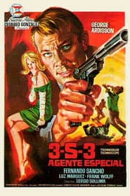 3S3, agente especial