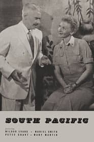South Pacific
