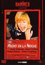 Miedo en la noche