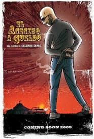 El asesino a sueldo