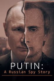 Putin: de espía a presidente