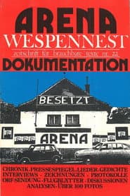 Arena besetzt
