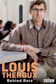 Louis Theroux entre rejas