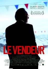 El vendedor