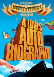 Autobiografía de un mentiroso
