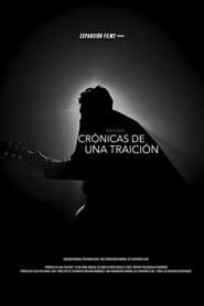 Crónicas de una traición