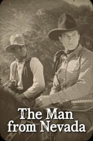 The Man from Nevada