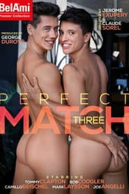 Perfect Match Three