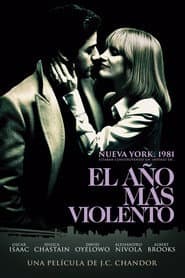 El año más violento