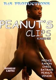 Peanut's Clips 1