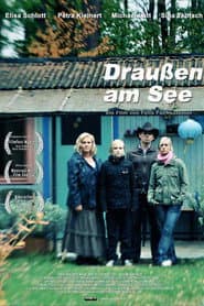 Draußen am See