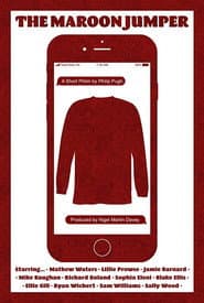 The Maroon Jumper
