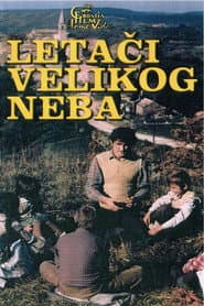 Letači velikog neba