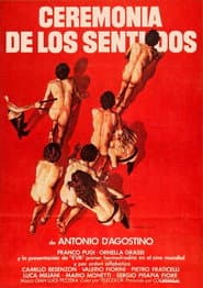 Ceremonia de los sentidos