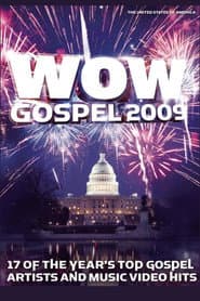 WOW Gospel 2009