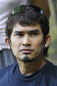 พชร์ อานนท์