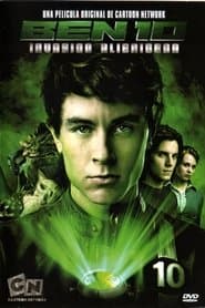 Ben 10: Alien Swarm