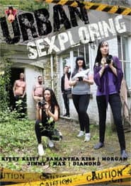 Urban Sexploring