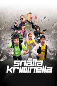 Snälla kriminella