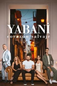 Yabani (Wild Heart)