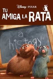 Tu amiga la rata