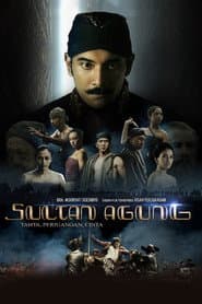 Sultan Agung: Tahta, Perjuangan, Cinta