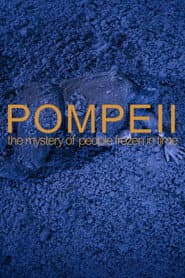 Pompeya: El misterio de las personas congeladas en el tiempo