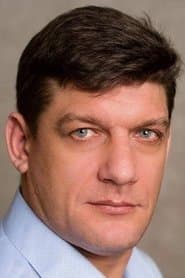 Сергей Борисов