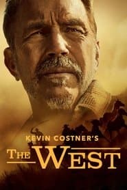 El lejano Oeste por Kevin Costner