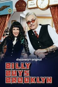 Billy Buys Brooklyn