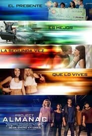 Project Almanac